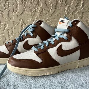 Air Jordan, High Dunk Retro